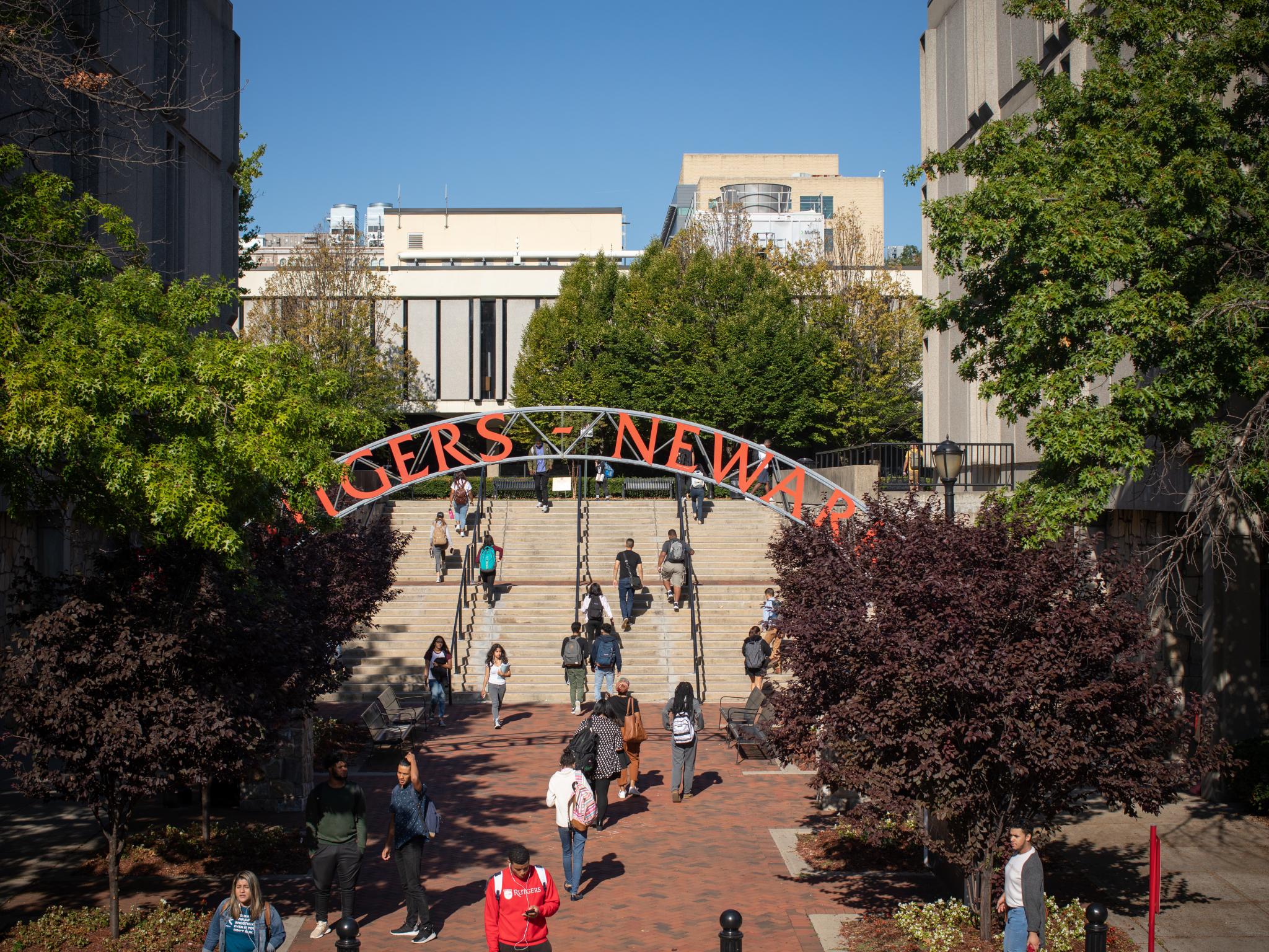 Student ABC / Tuition & Fees (Redesign) University Finance and